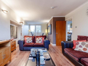 City Apartment